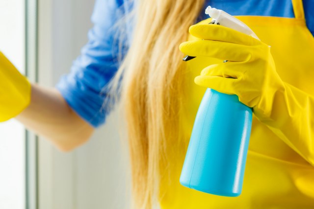 Pazite čime čistite: Dezinficijensi sa metanolom opasni po zdravlje